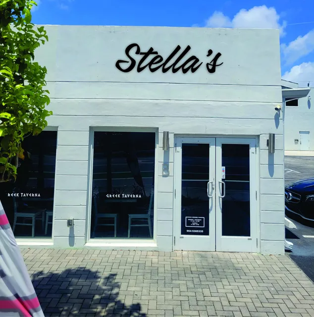 Stella's