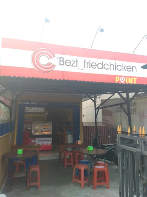 C'bezt Point Beraban