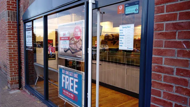Domino's Pizza - Witham
