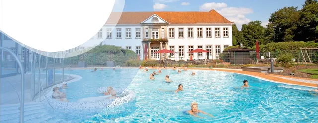 Bentheimer Mineral Therme