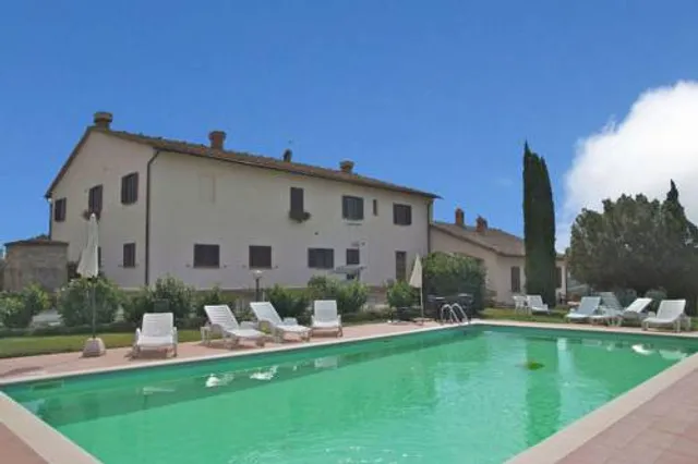 Agriturismo Casella Tarugi