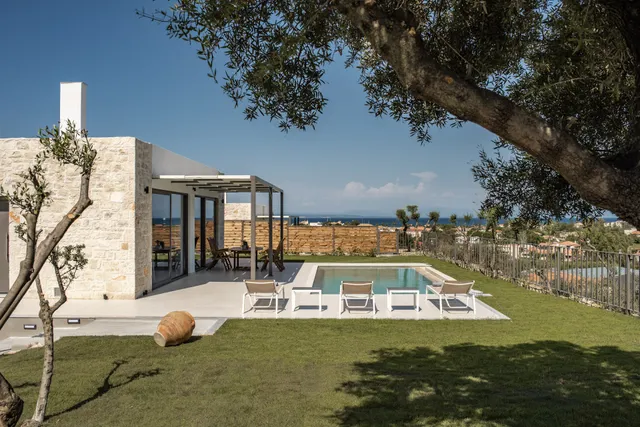 Mystic Garden Villas