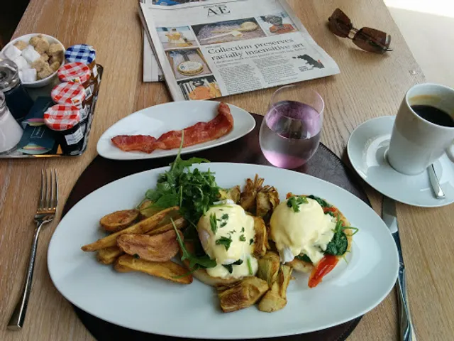 Travelle at The Langham, Chicago