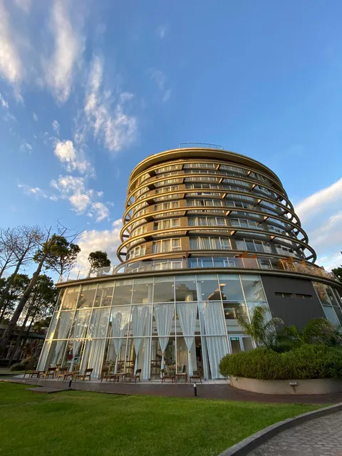 Zentiva Pinamar Hotel