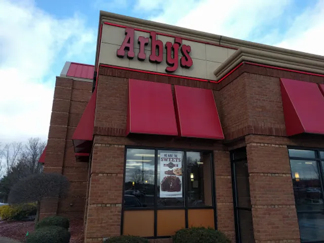 Arby's