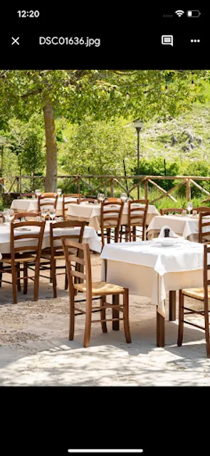 Alla Magnatora - Osteria Fuori Porta (Piglio - Altipiani di Arcinazzo)