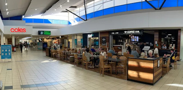 The Coffee Club Café - Floreat Forum