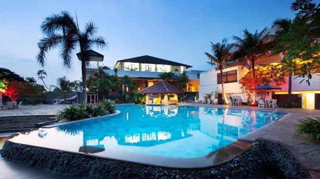 Patra Semarang Hotel & Convention