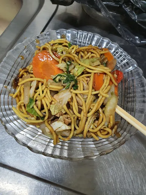 Yakissoba Oba