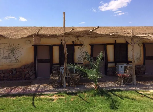 Sayadeen Village - Nuweiba, South Sinai