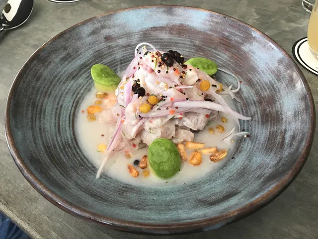 Barra Lima Restaurante