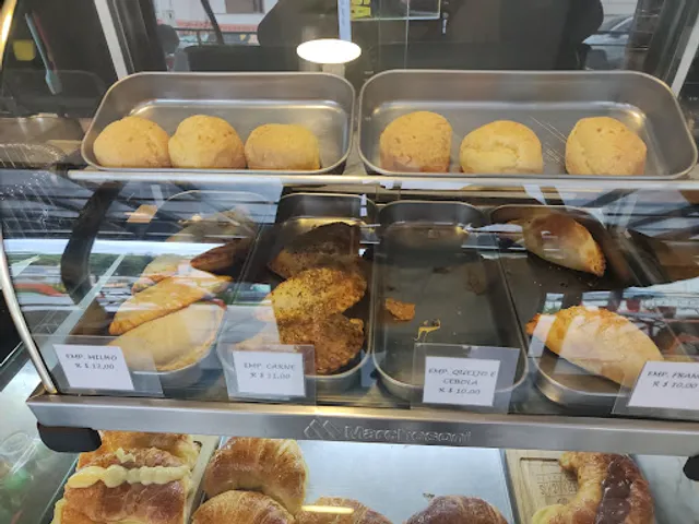 Franchis - Padaria Argentina