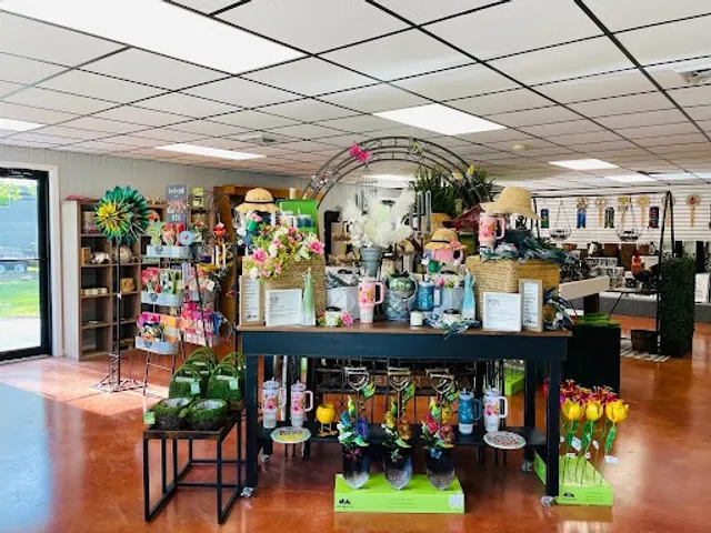 Elements Nursery & Gift Shop