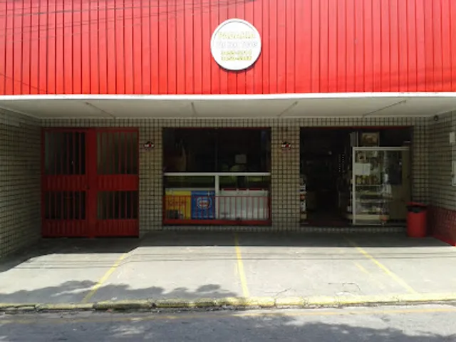 Padaria Pão para Todos