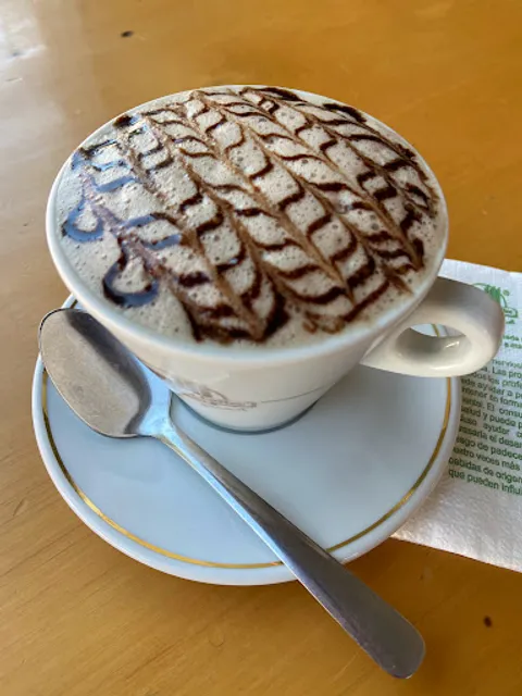 The Italian Coffee Company