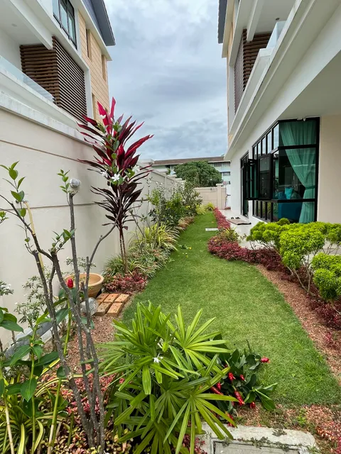 Charming Luxury Holiday Home (Airbnb Only)