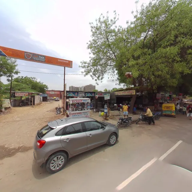 Maheshwari Rajasthani dalbati