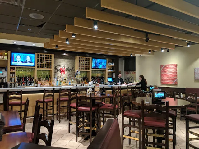 Olive Garden Italian Restaurant