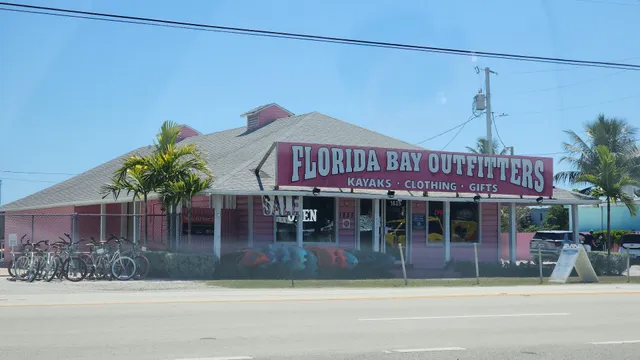 Florida Bay Outfitters-Marathon