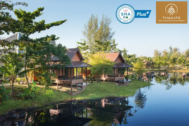 ThaiLife Wellness and Meditation Resort