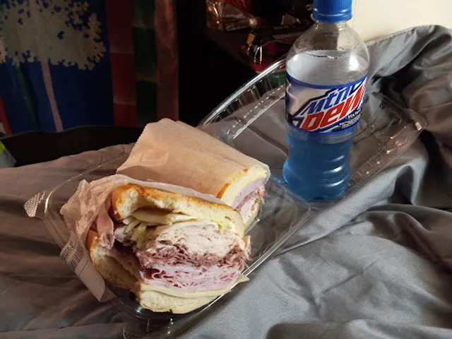 Richmond Hill Bagels Corp.