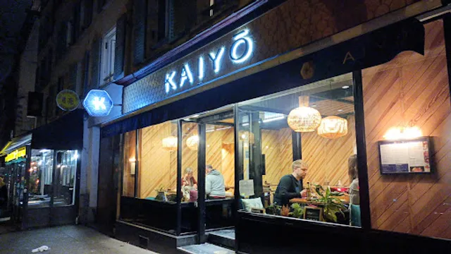KAIYO Paris