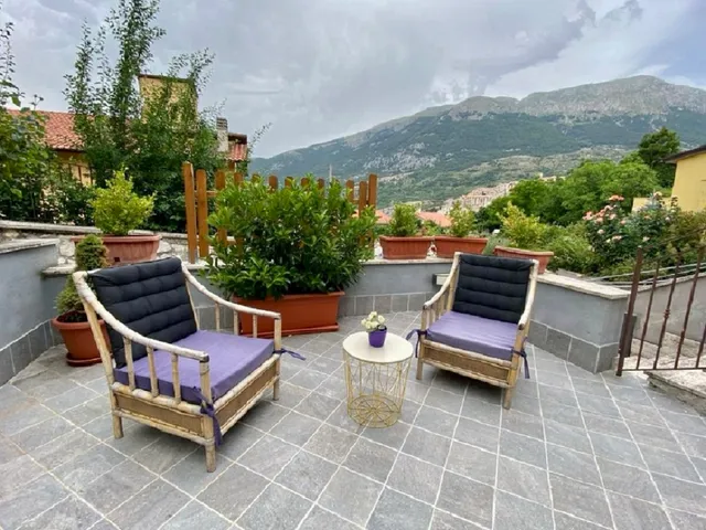 4Flats in Orto Di Venanzio