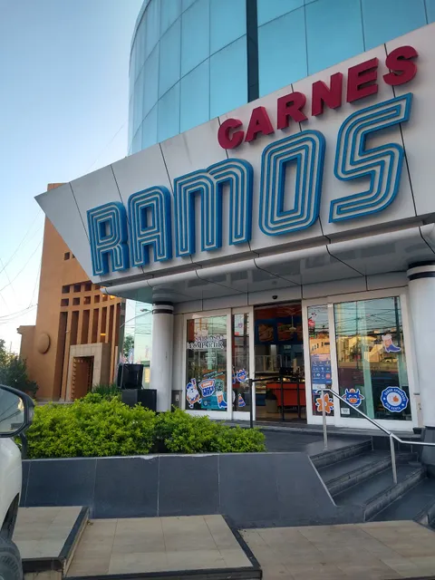 Carnes Ramos