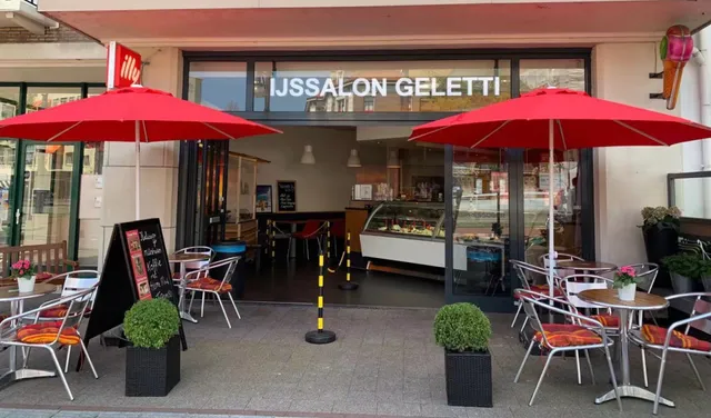Gelateria Geletti