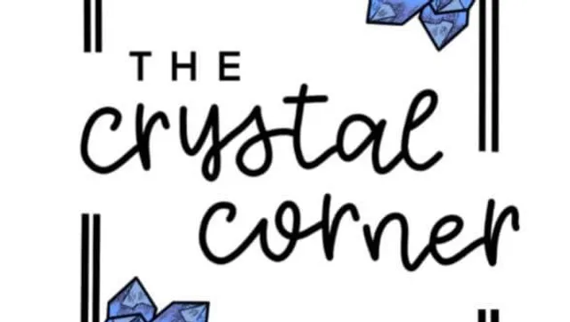 The Crystal Corner