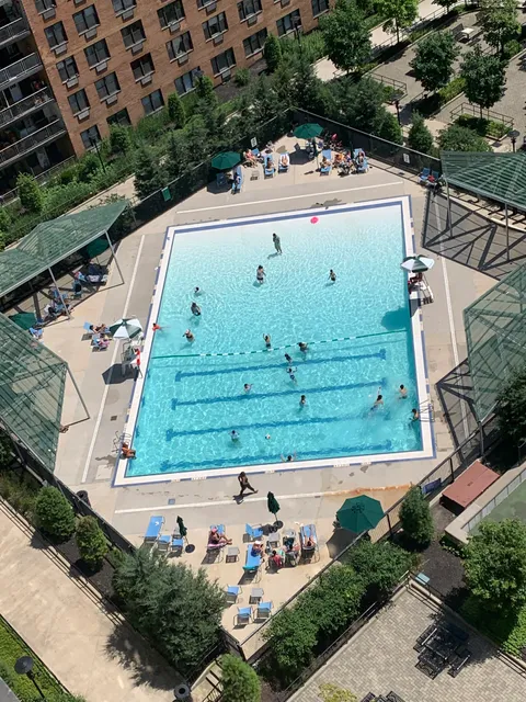Lefrak City Pool