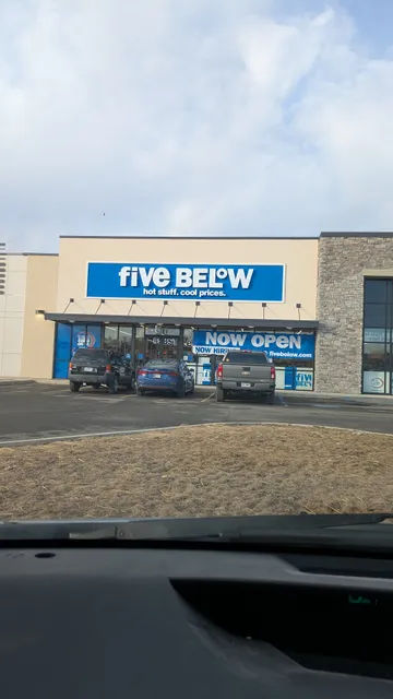 Five Below