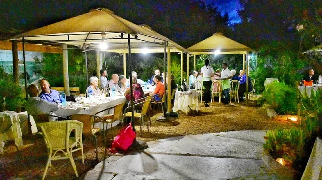 La Trattoria - Stanford