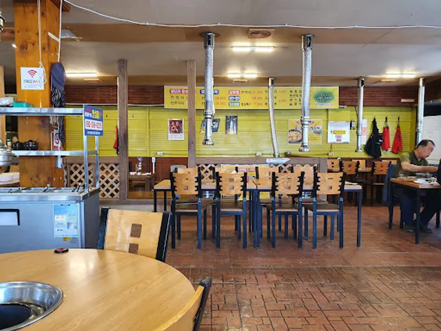 낙동생오리 포항점