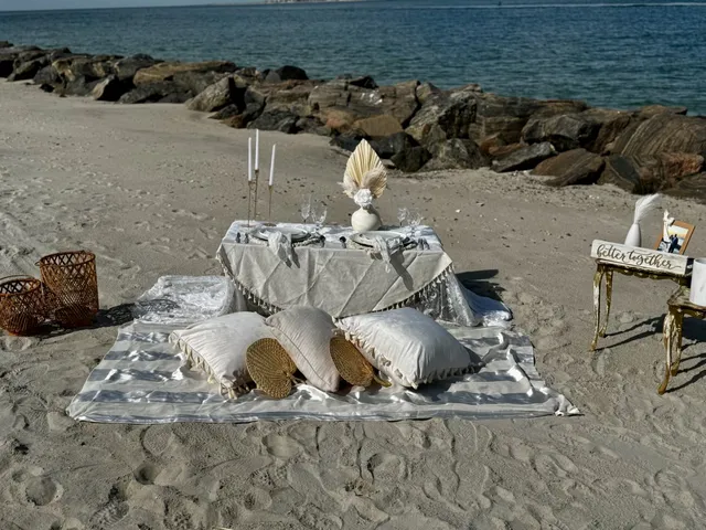 Long Island Luxury Picnics