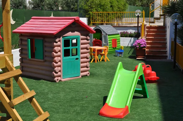 Terra Mia - Guest House