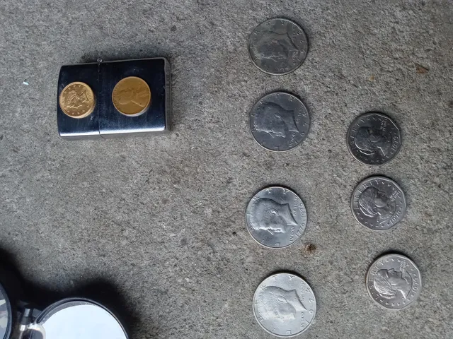 Newark Stamp & Coin Exchange