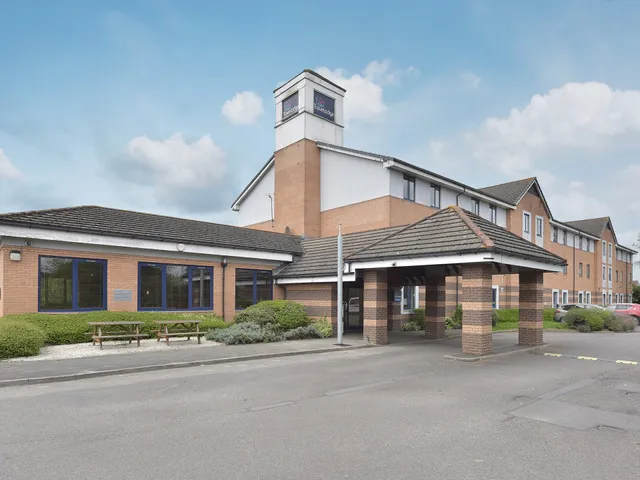 Travelodge Wellingborough