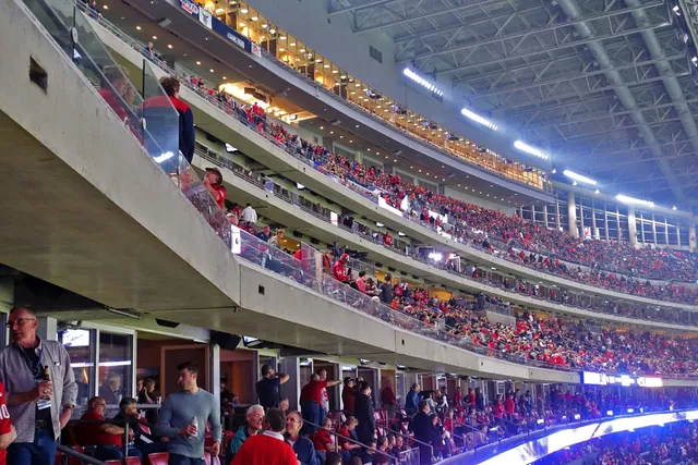 Suite Experience Group