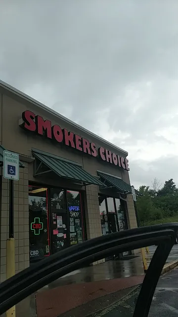 Smokers Choice