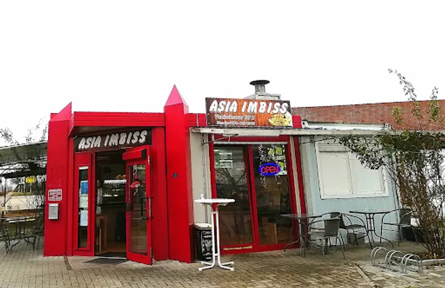 ASIA Imbiss