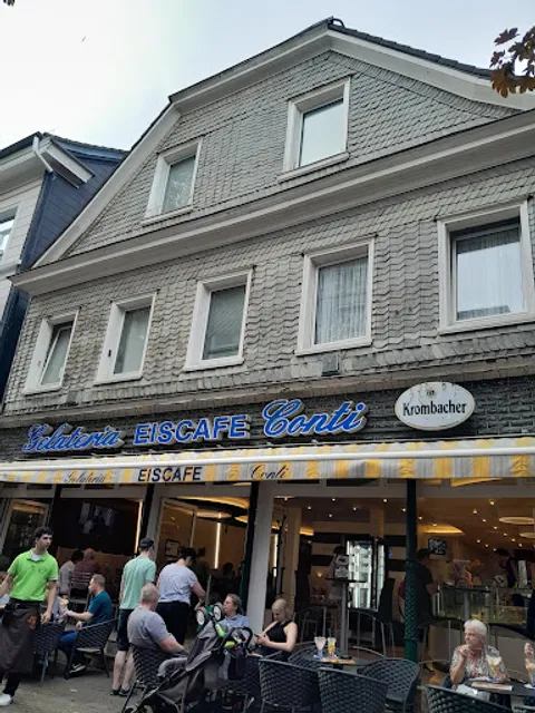 Eismanufaktur Gelateria Conti