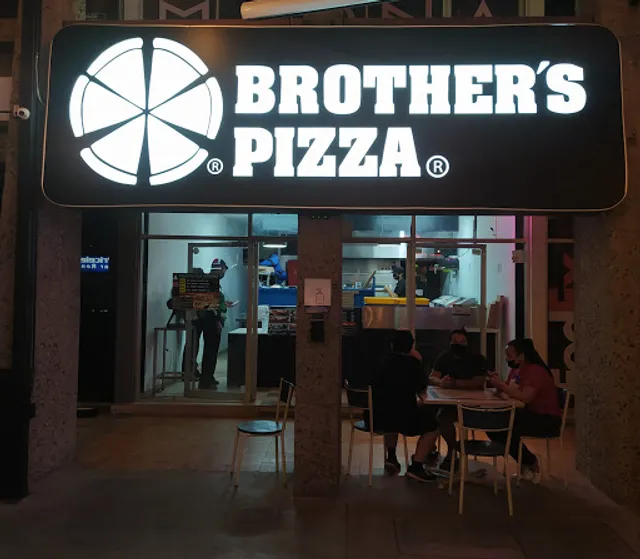 Brothers Pizza