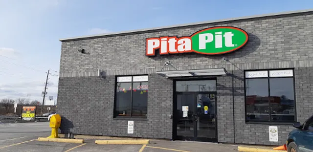 Pita Pit