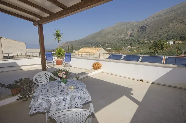 Cascina degli Ulivi B & B a Castelluzzo - San Vito Lo Capo
