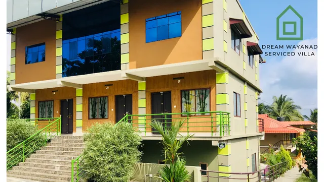 Dream Wayanad Serviced Villa