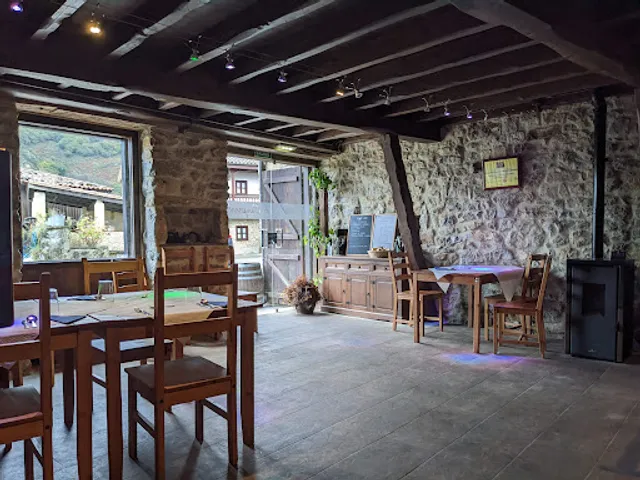 El Corralín de Campanal