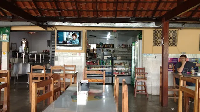 Pizzaria Massa e Cia