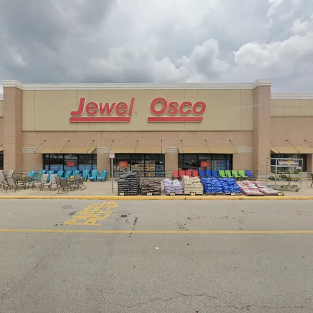 Jewel-Osco Deli