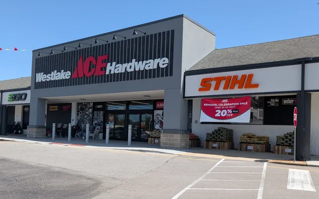 Westlake Ace Hardware